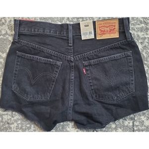 Levi's 501 shorts